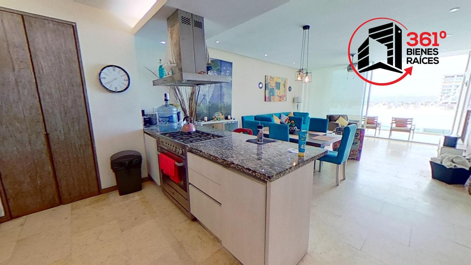 Acapulco Peninsula Loft, 2 Bedrooms