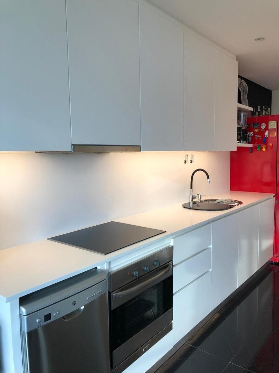 4-Bedroom Apartment for Rent in Arboris Las Lomas