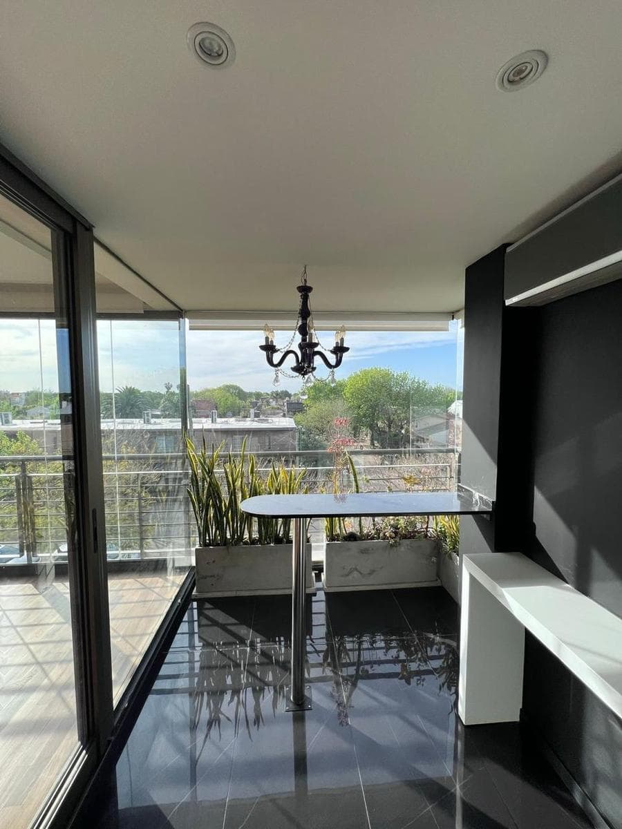 4-Bedroom Apartment for Rent in Arboris Las Lomas