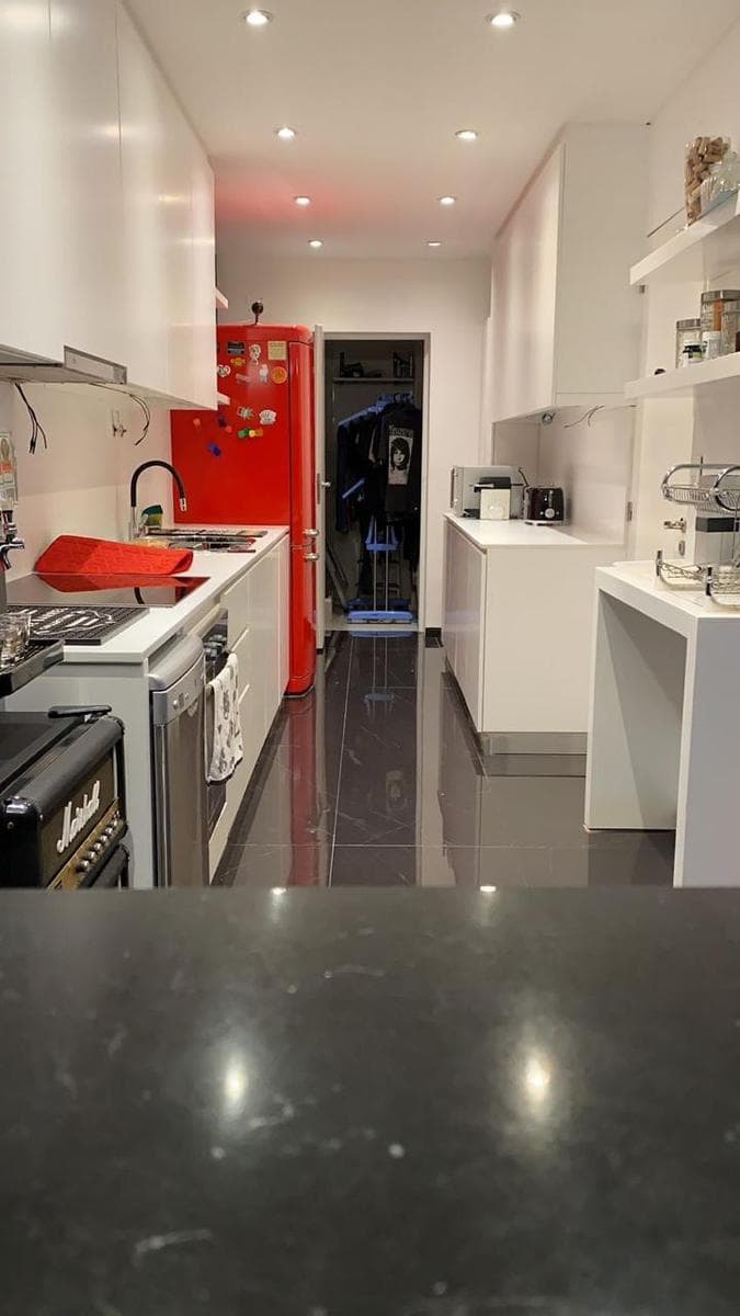 4-Bedroom Apartment for Rent in Arboris Las Lomas