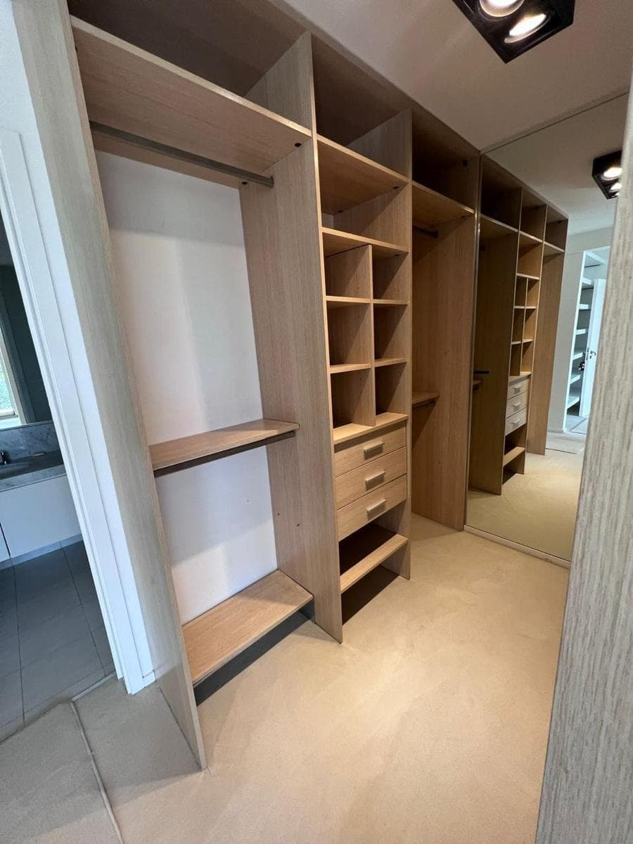 4-Bedroom Apartment for Rent in Arboris Las Lomas