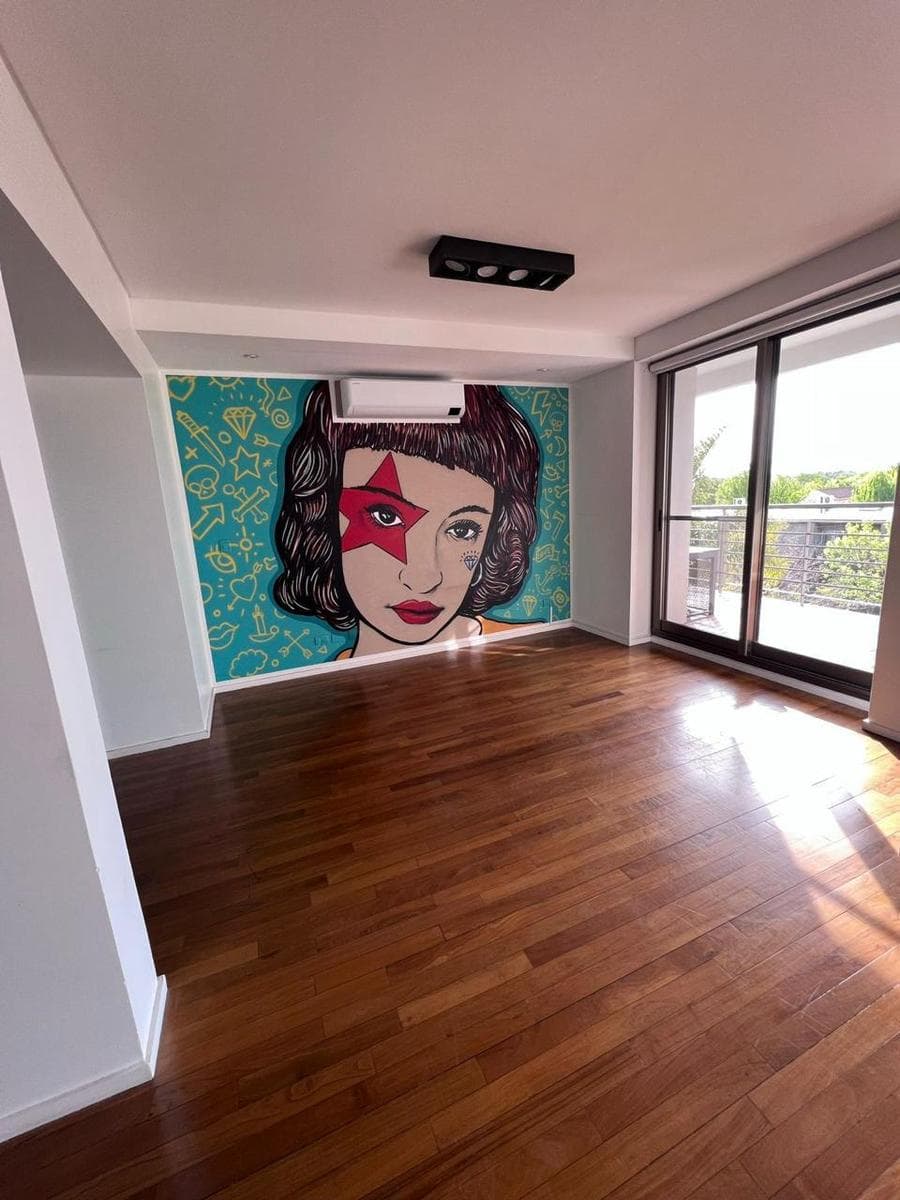 4-Bedroom Apartment for Rent in Arboris Las Lomas