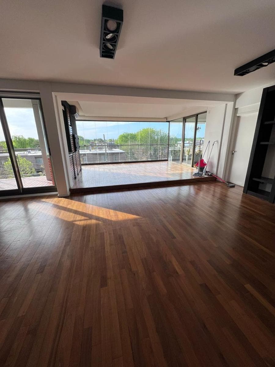 4-Bedroom Apartment for Rent in Arboris Las Lomas