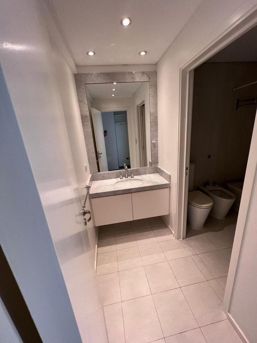 4-Bedroom Apartment for Rent in Arboris Las Lomas