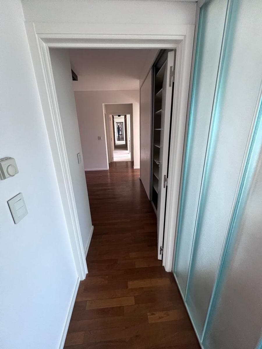 4-Bedroom Apartment for Rent in Arboris Las Lomas