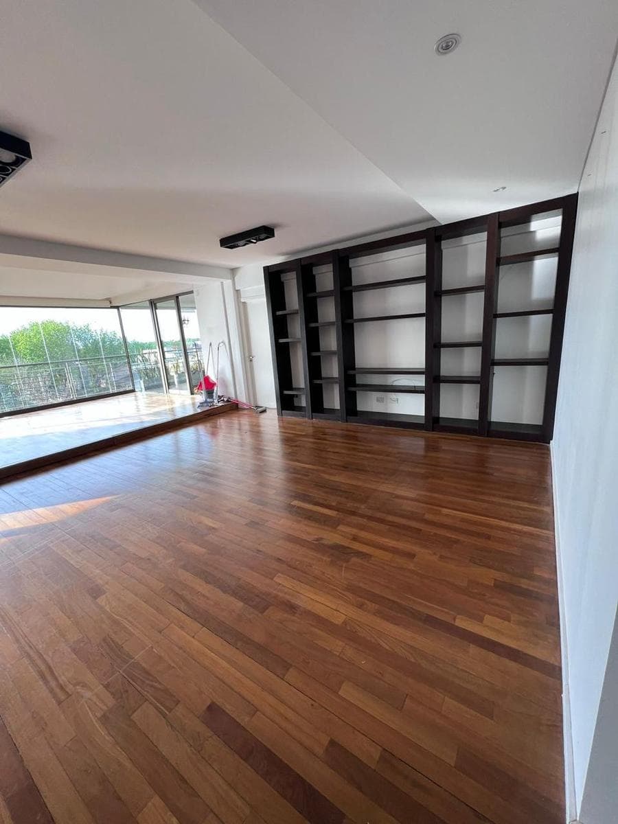 4-Bedroom Apartment for Rent in Arboris Las Lomas