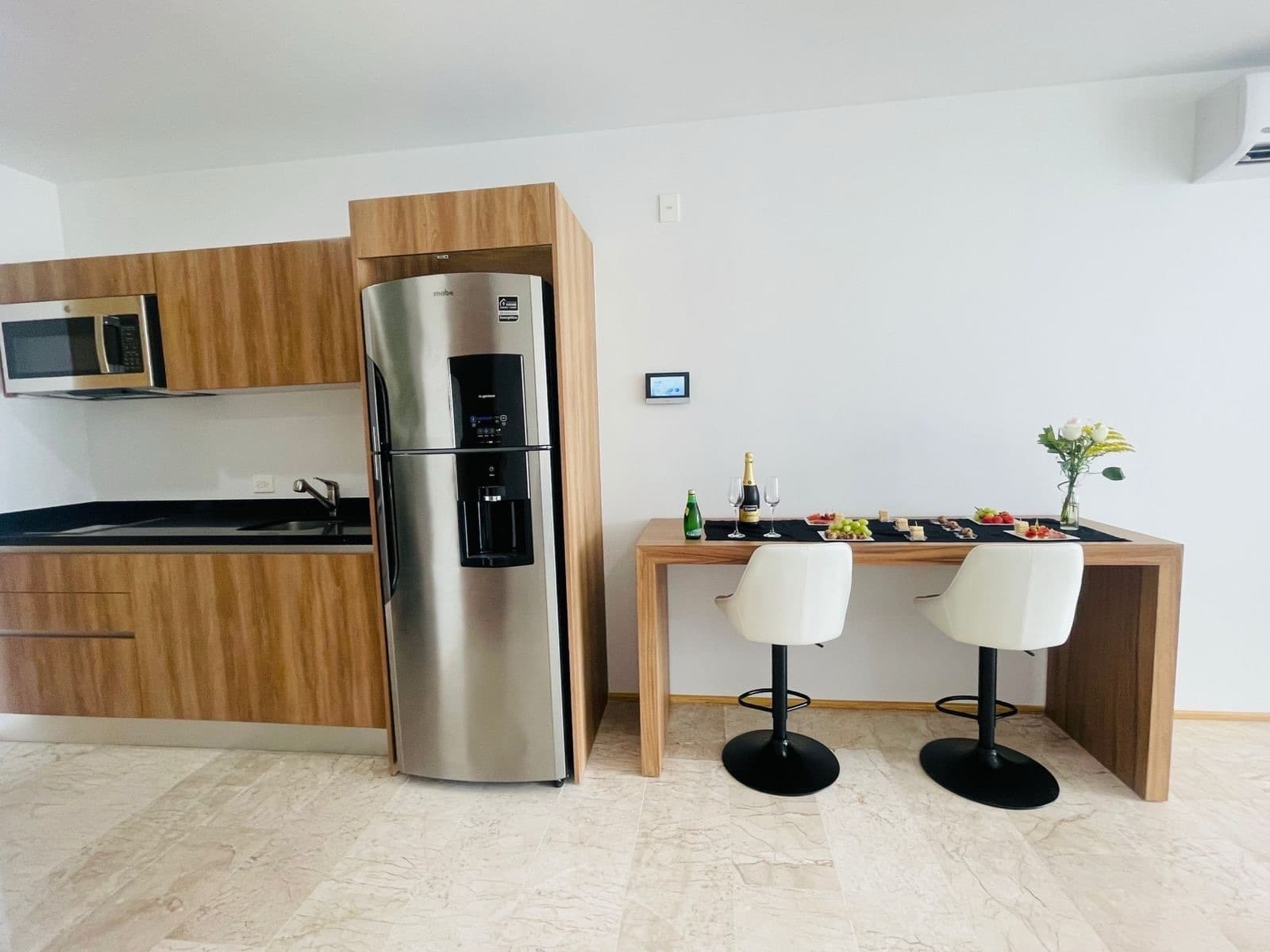 Apartment - Playa del Carmen
