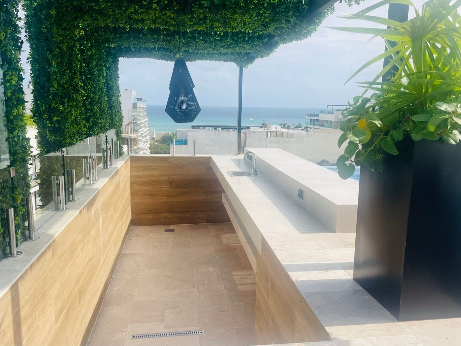 Apartment - Playa del Carmen