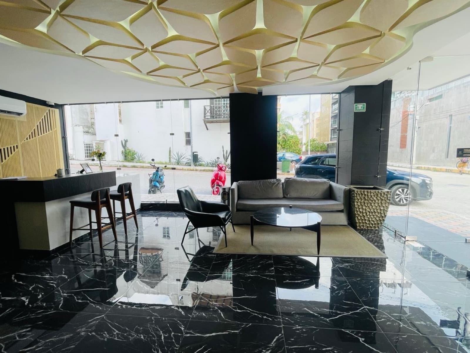 Apartment - Playa del Carmen