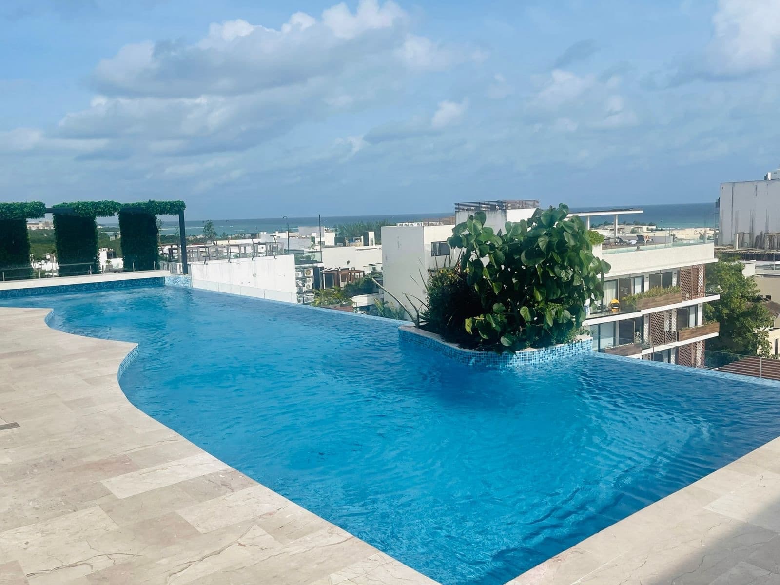 Apartment - Playa del Carmen