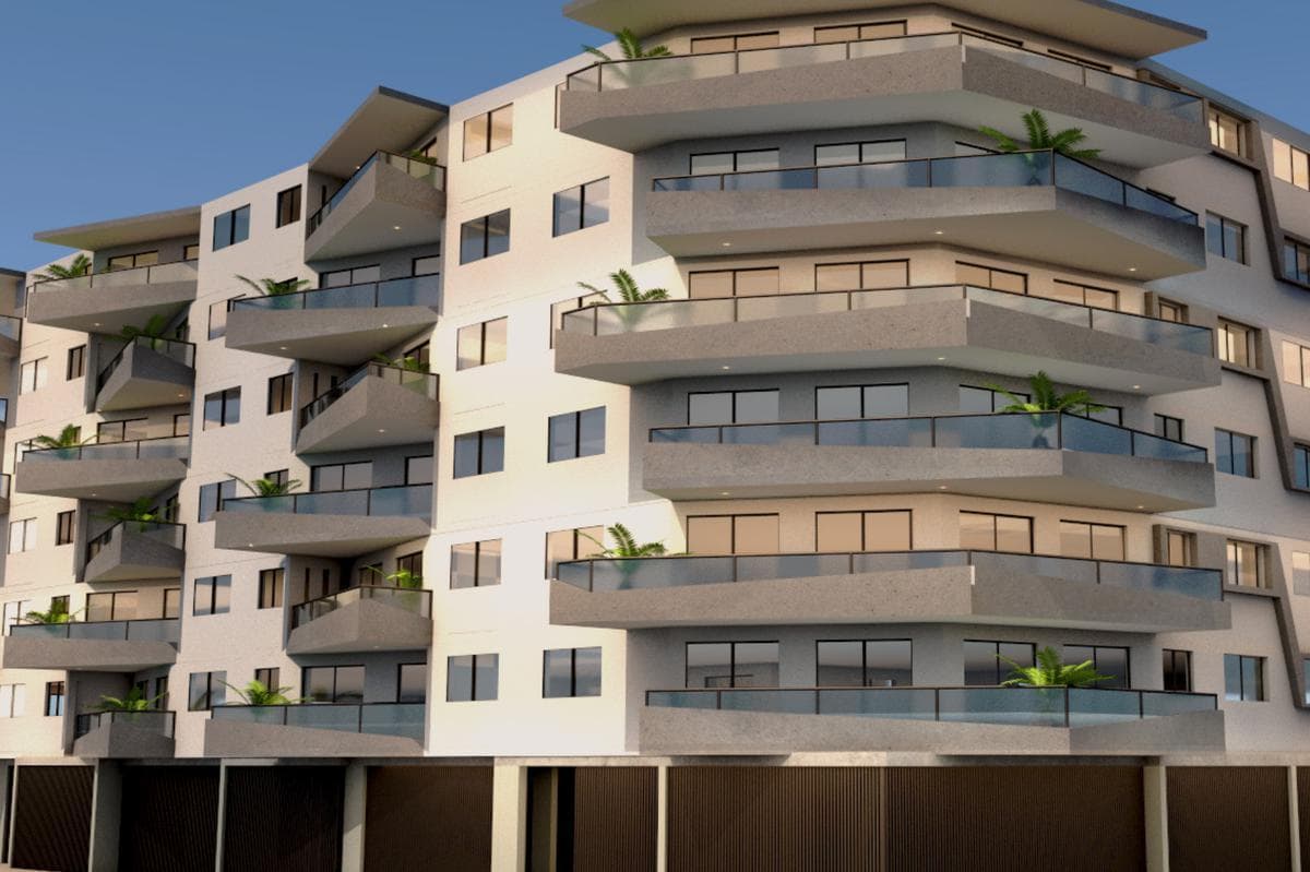 Land for Sale/Financing in Lagos de Piñero, a Gated Community. Piñero