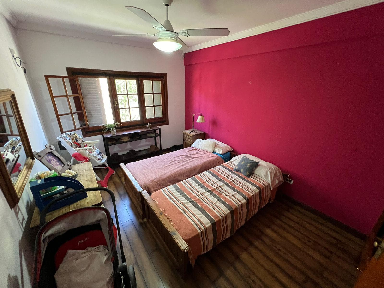 House for Sale in Troncos del Talar — Qualifies for a Mortgage — General Pacheco