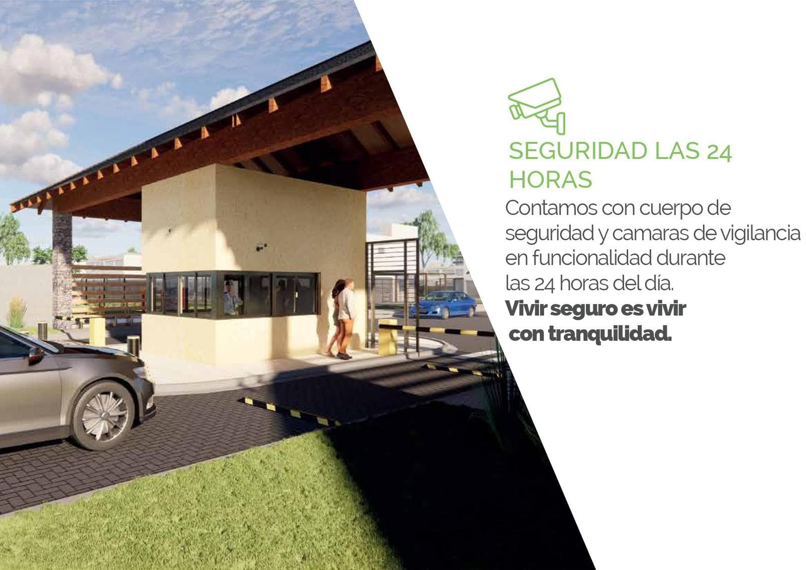 For Sale | Financing Available: Lots in the Zen Gated Community, Alvear