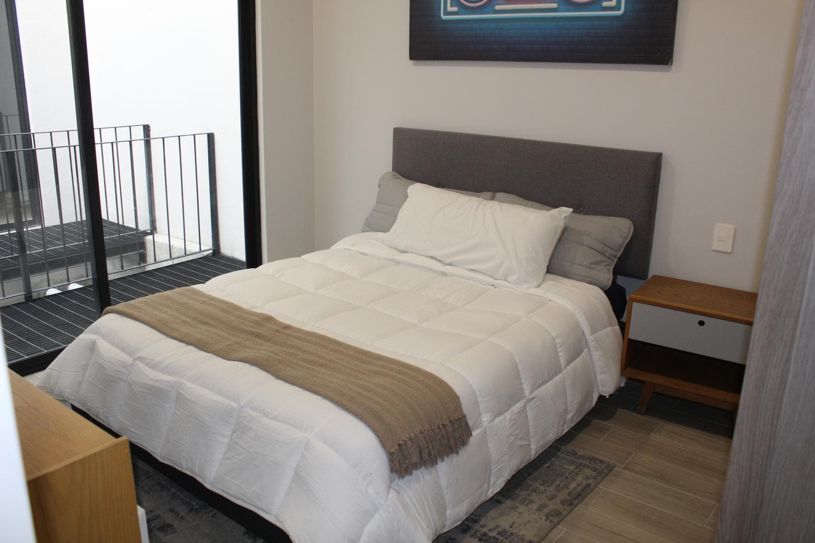 Apartments for SALE in Col. San Rafael, Cuauhtémoc, Mexico City