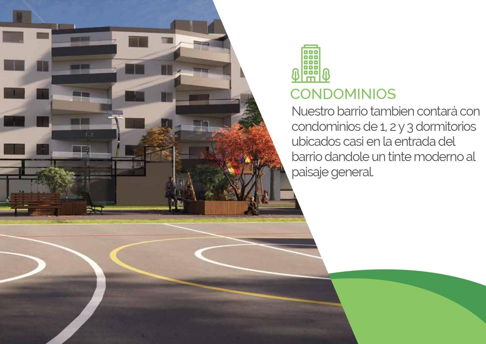 For Sale | Financing Available: Lots in the Zen Gated Community, Alvear