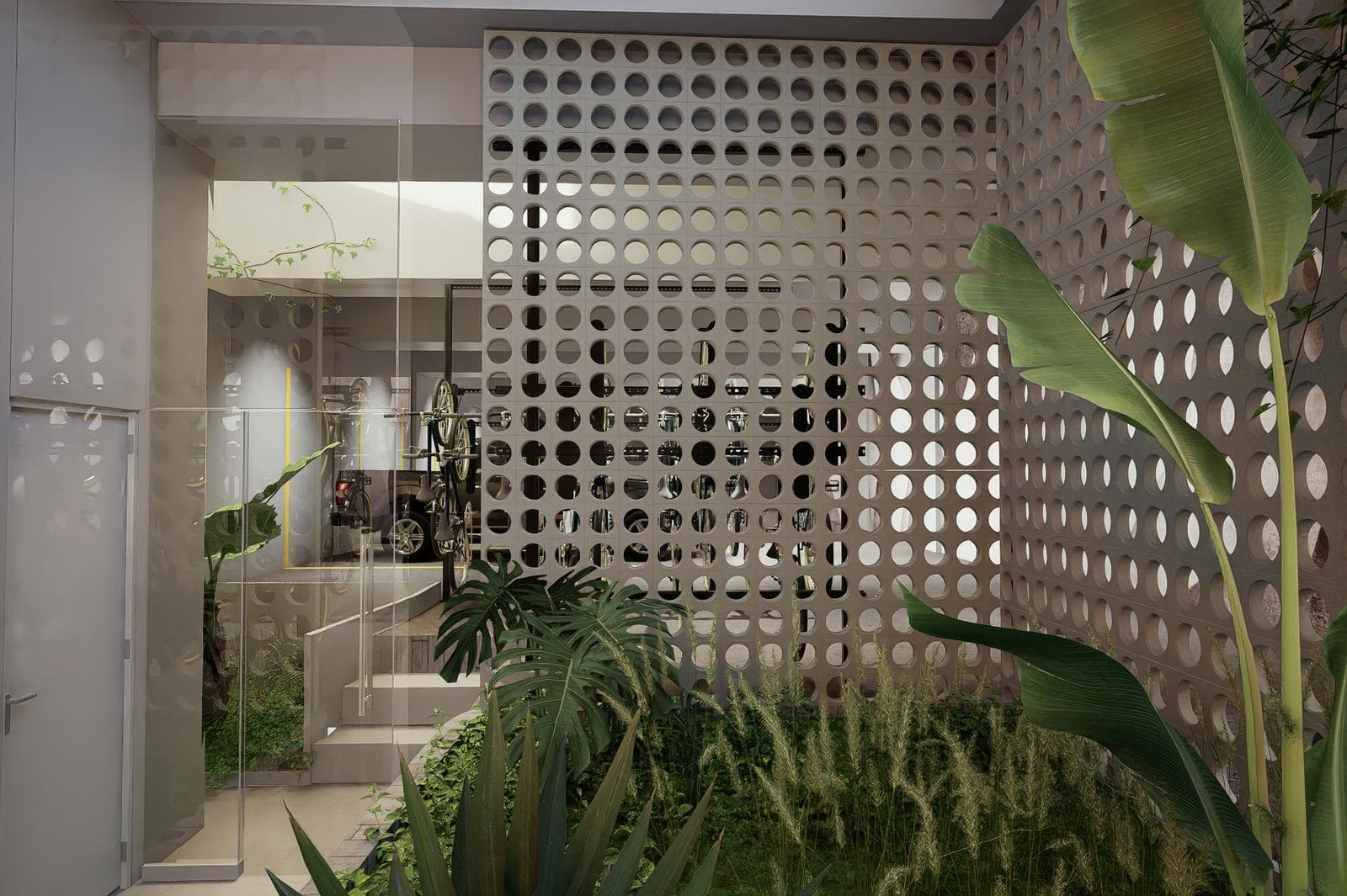 FOR SALE - 1-bedroom apartment with amenities. Downtown, Rosario.