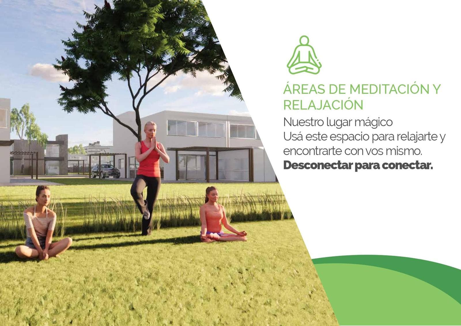 For Sale | Financing Available: Lots in the Zen Gated Community, Alvear