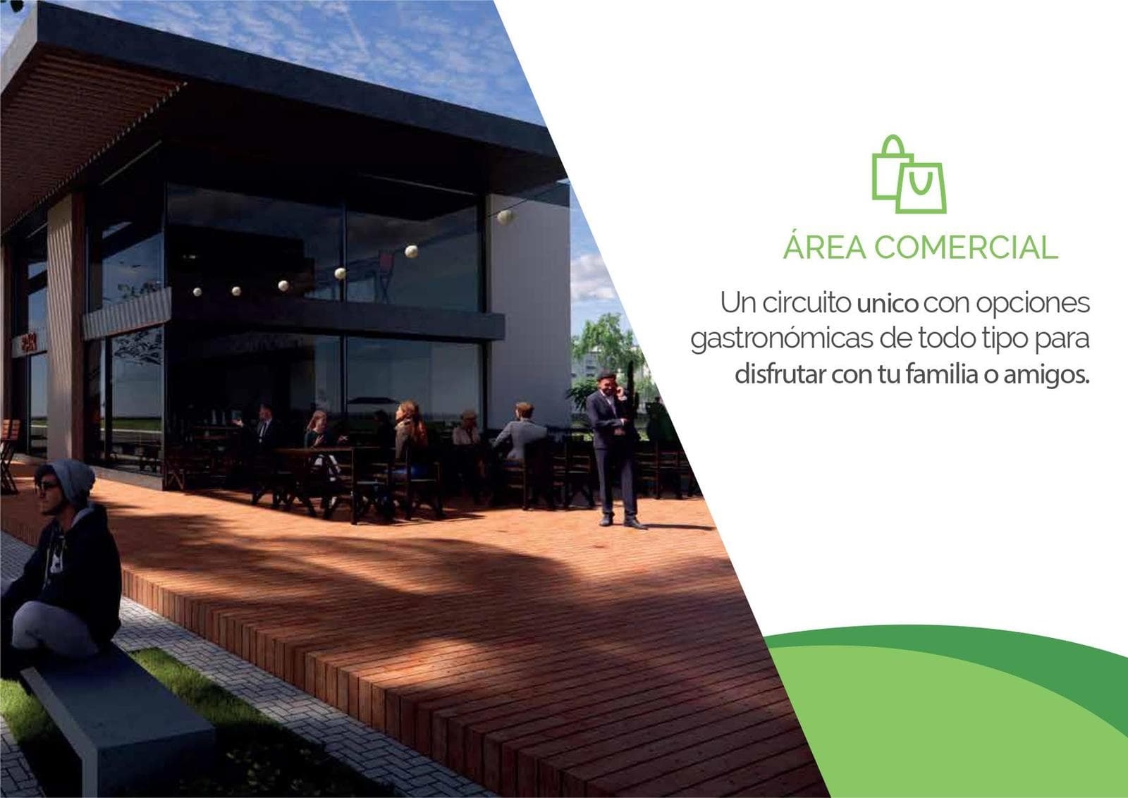 For Sale | Financing Available: Lots in the Zen Gated Community, Alvear