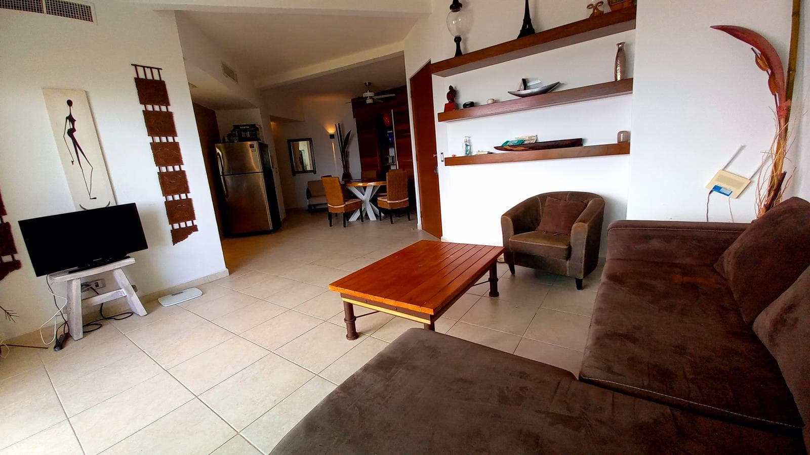 Apartment for Sale, 1 Bedroom, in Isla Dorada, Hotel Zone, Cancún.