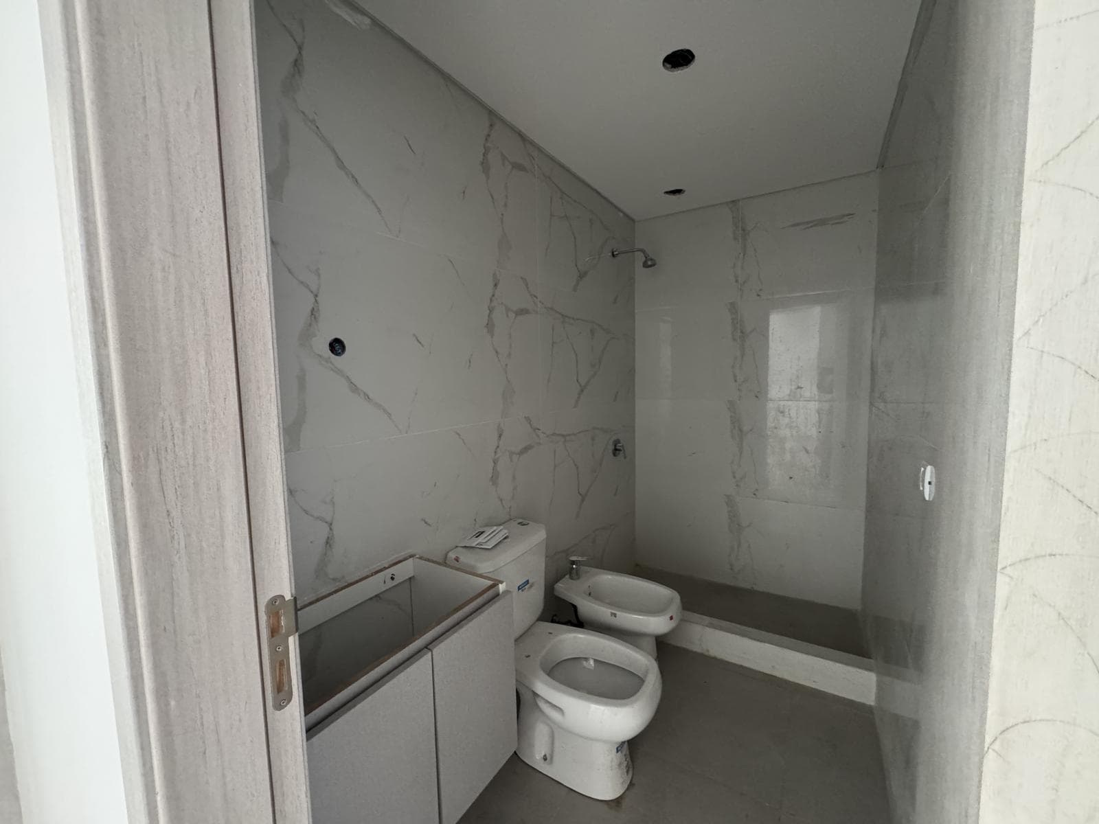 3-room apartment in Pilar