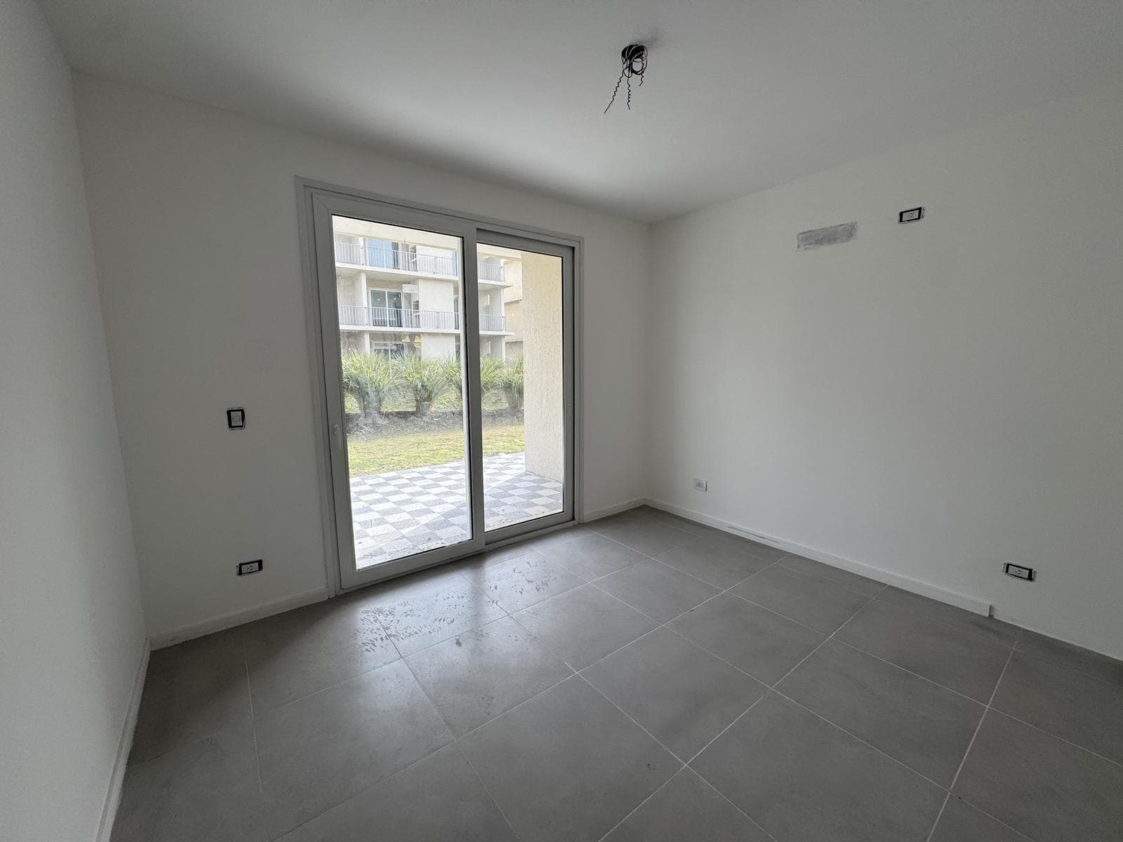 3-room apartment in Pilar