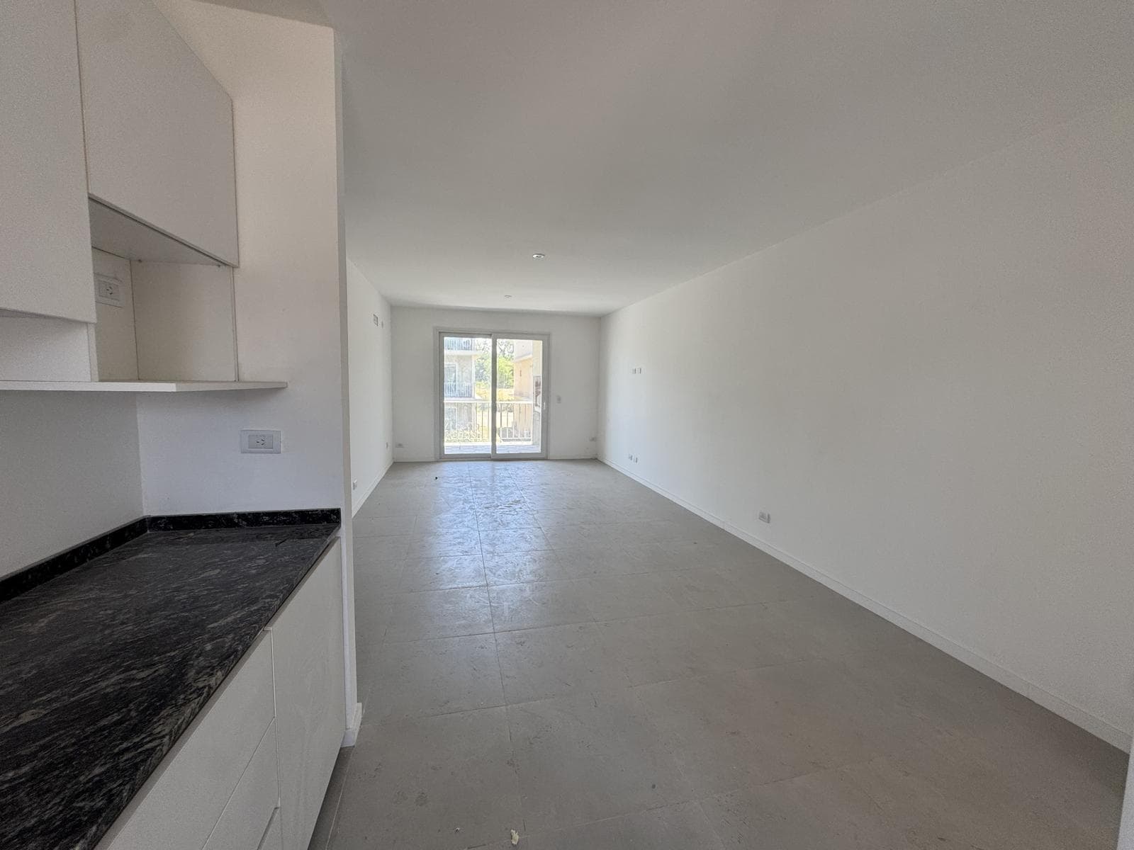 3-room apartment in Pilar