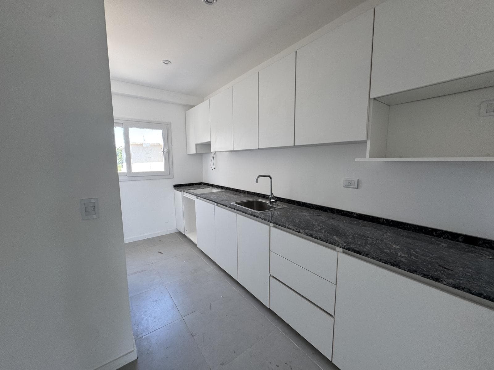 3-room apartment in Pilar