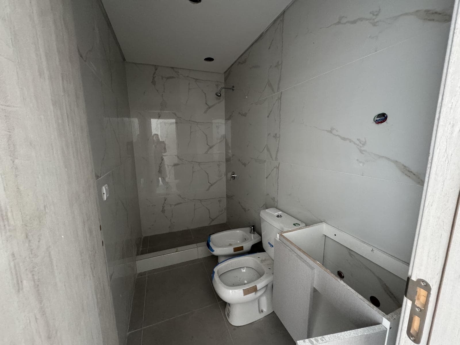 3-room apartment in Pilar