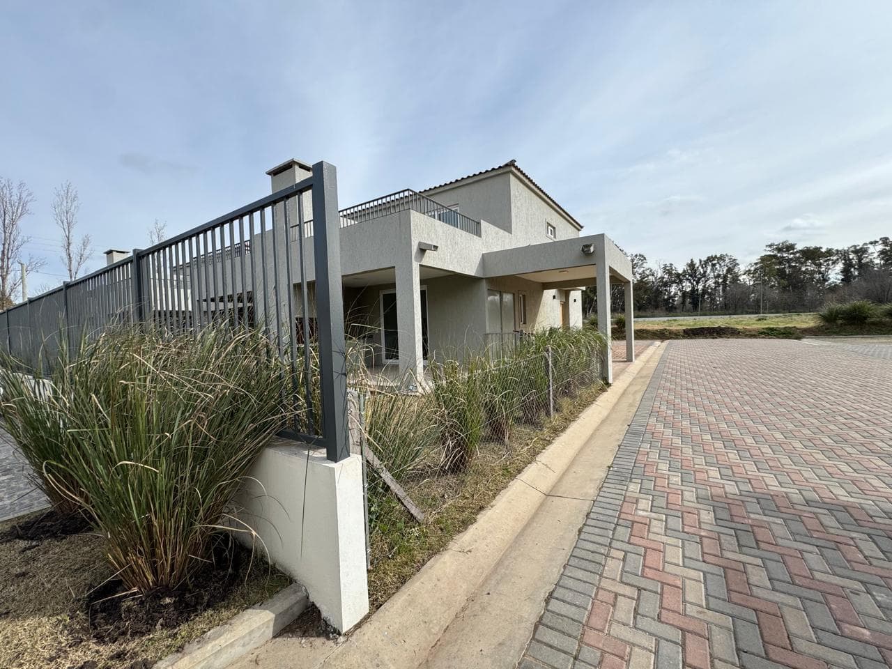 3-room apartment in Pilar