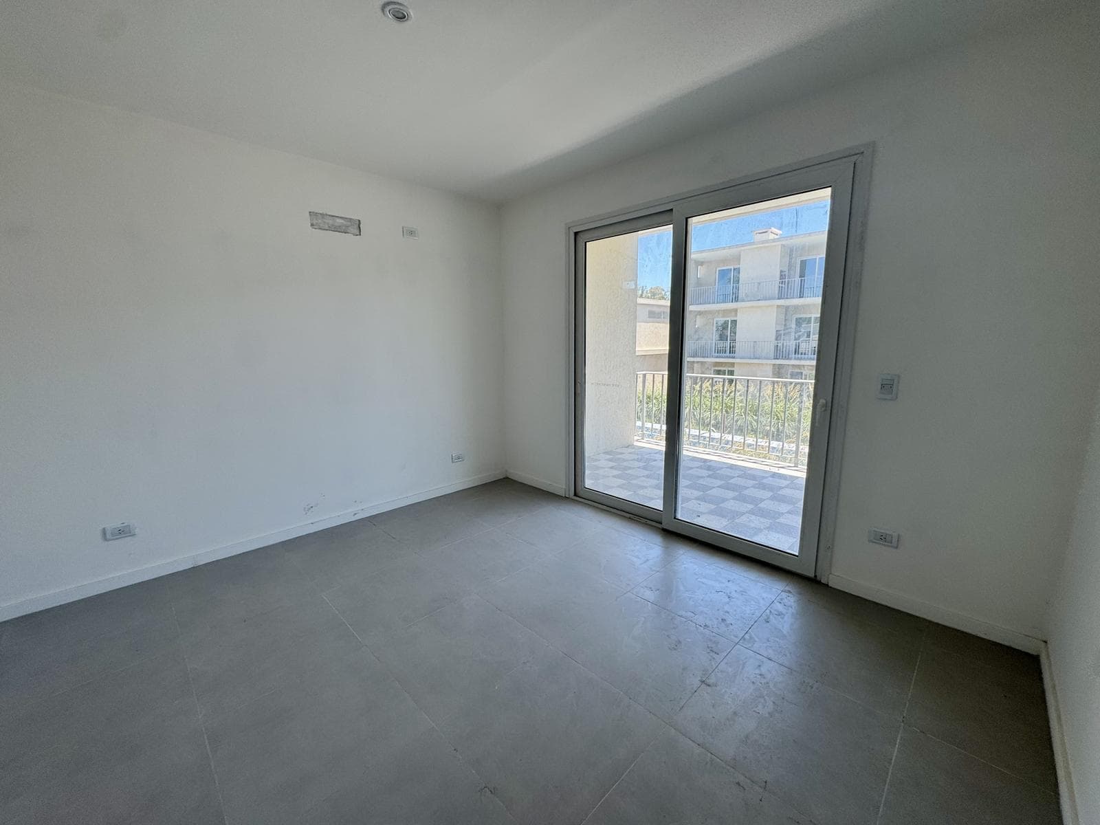 3-room apartment in Pilar