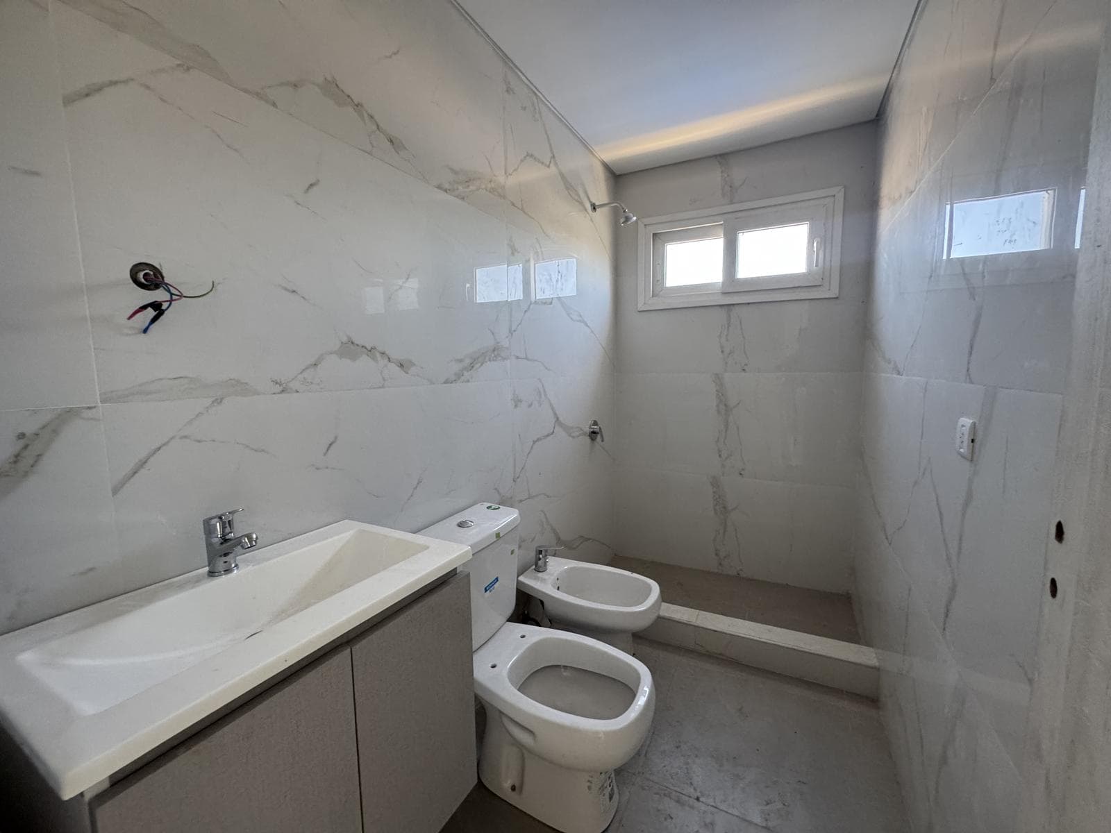 3-room apartment in Pilar