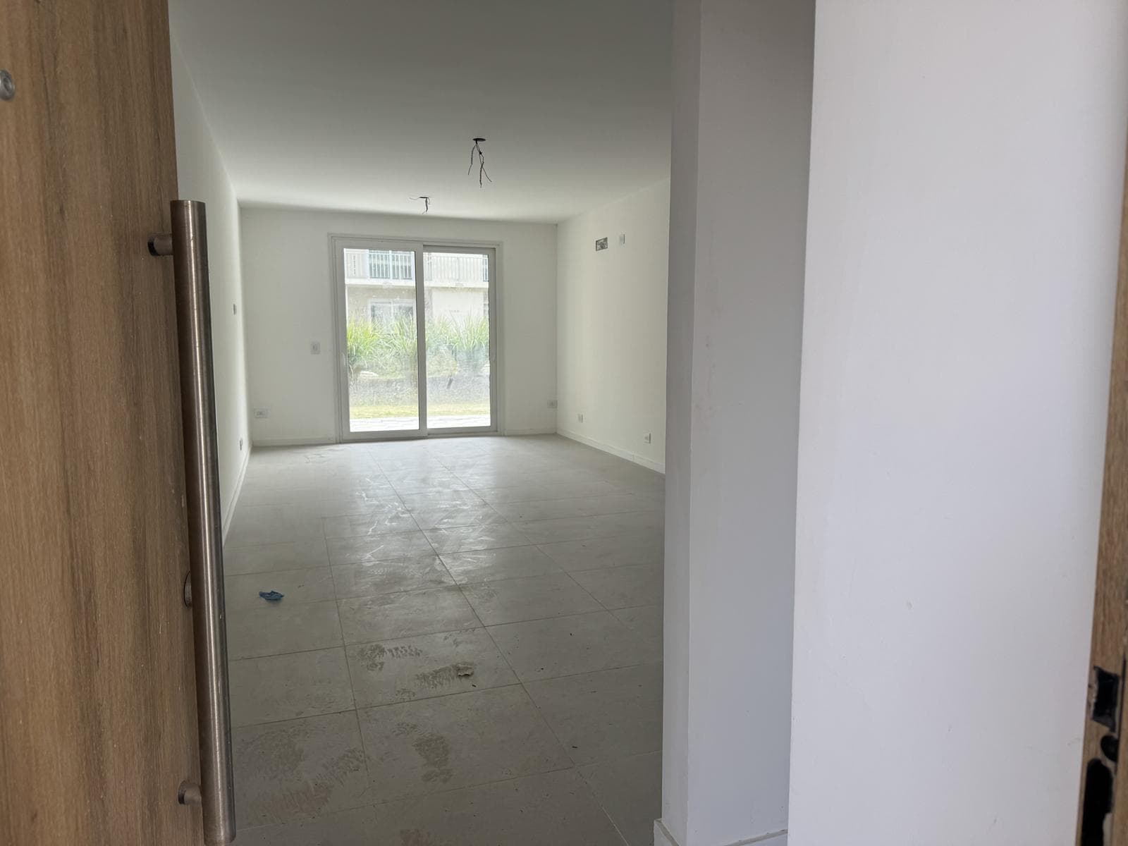 3-room apartment in Pilar