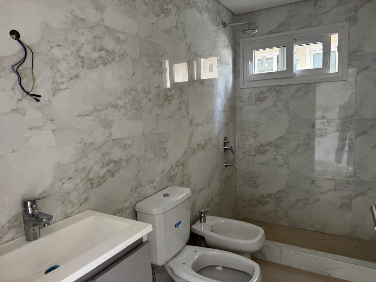 3-room apartment in Pilar