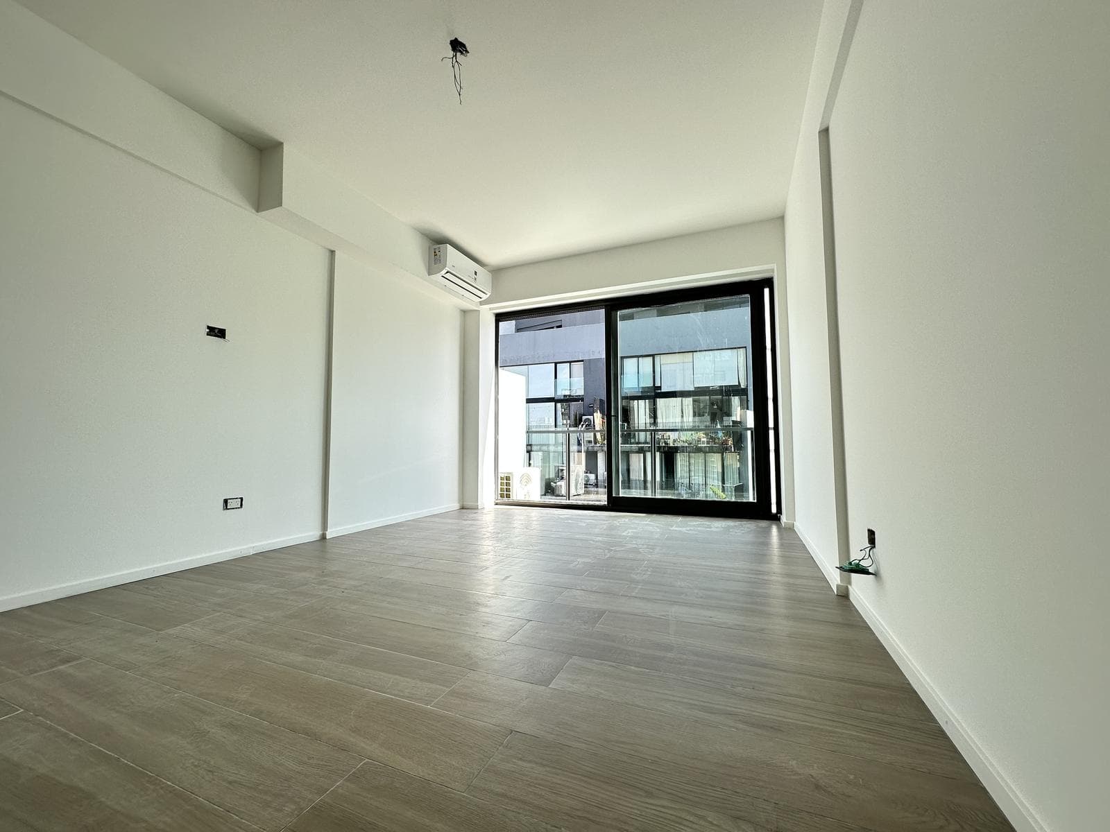 Studio Apartment for Sale with a Balcony in Palermo