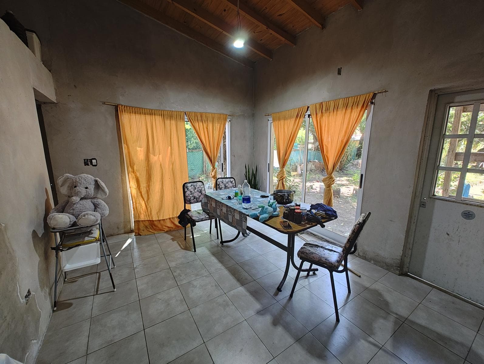 House for Sale in Virrey del Pino