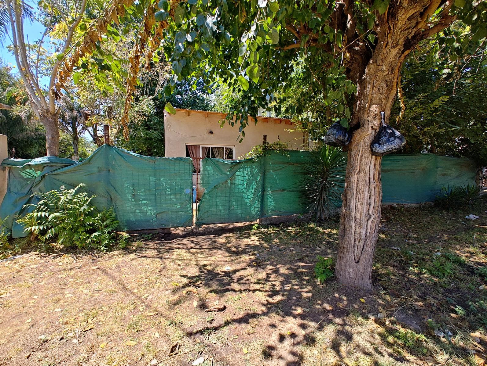 House for Sale in Virrey del Pino