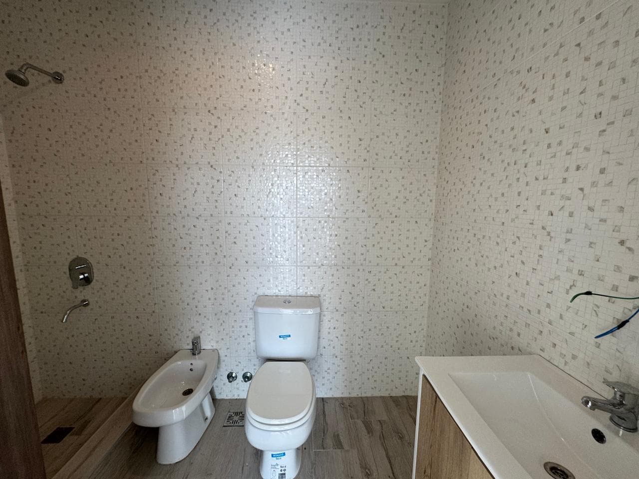 3-Bedroom House in Pilar with a Garden and Amenities