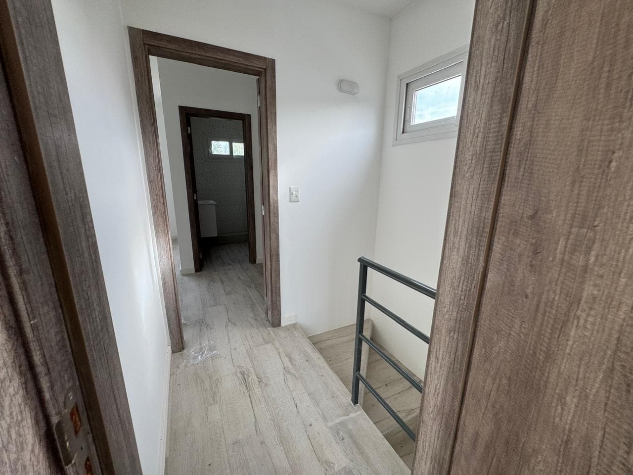 4-Bedroom House in Pilar with a Garden and Amenities