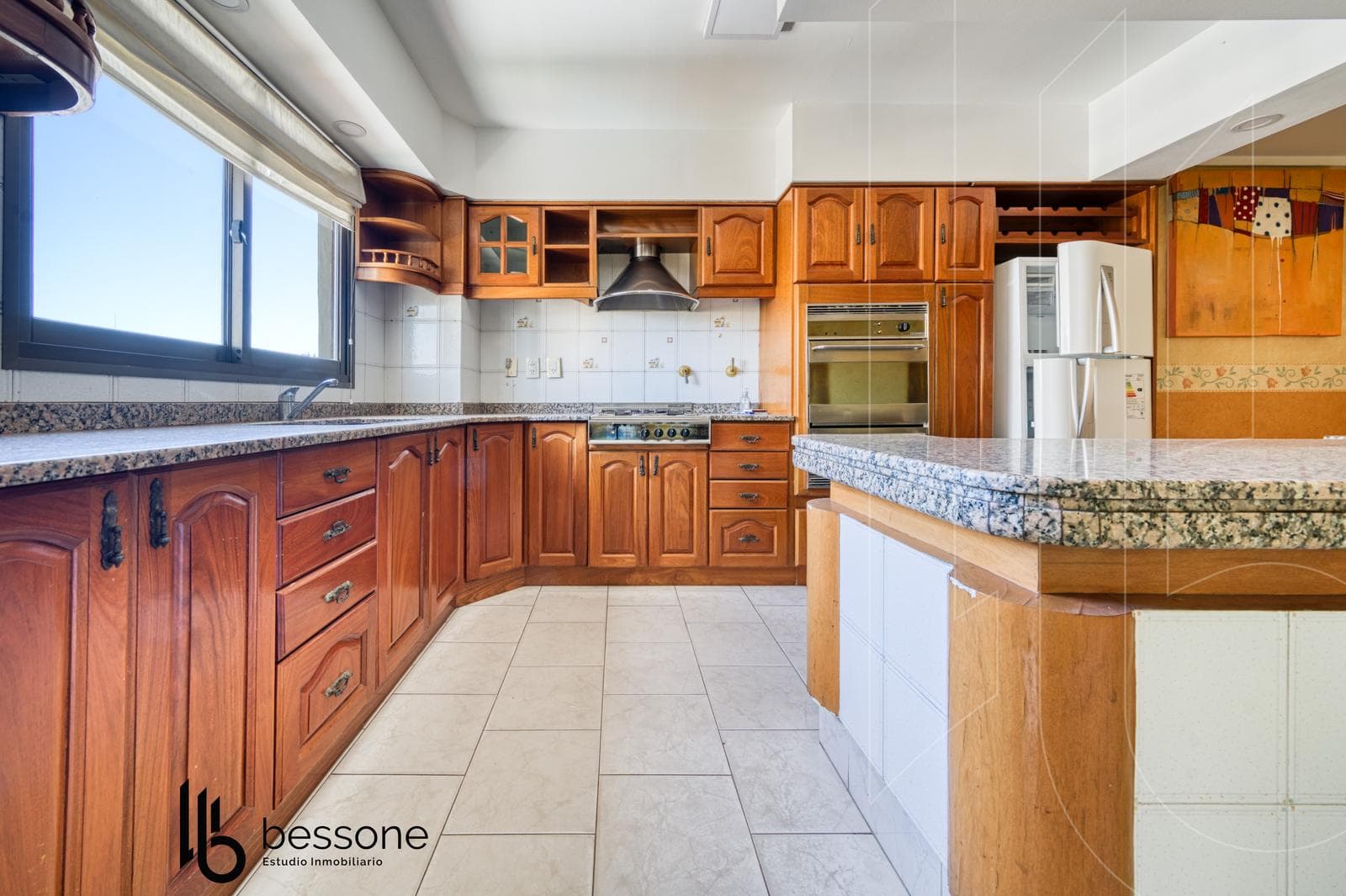 Departamento en Chauvin