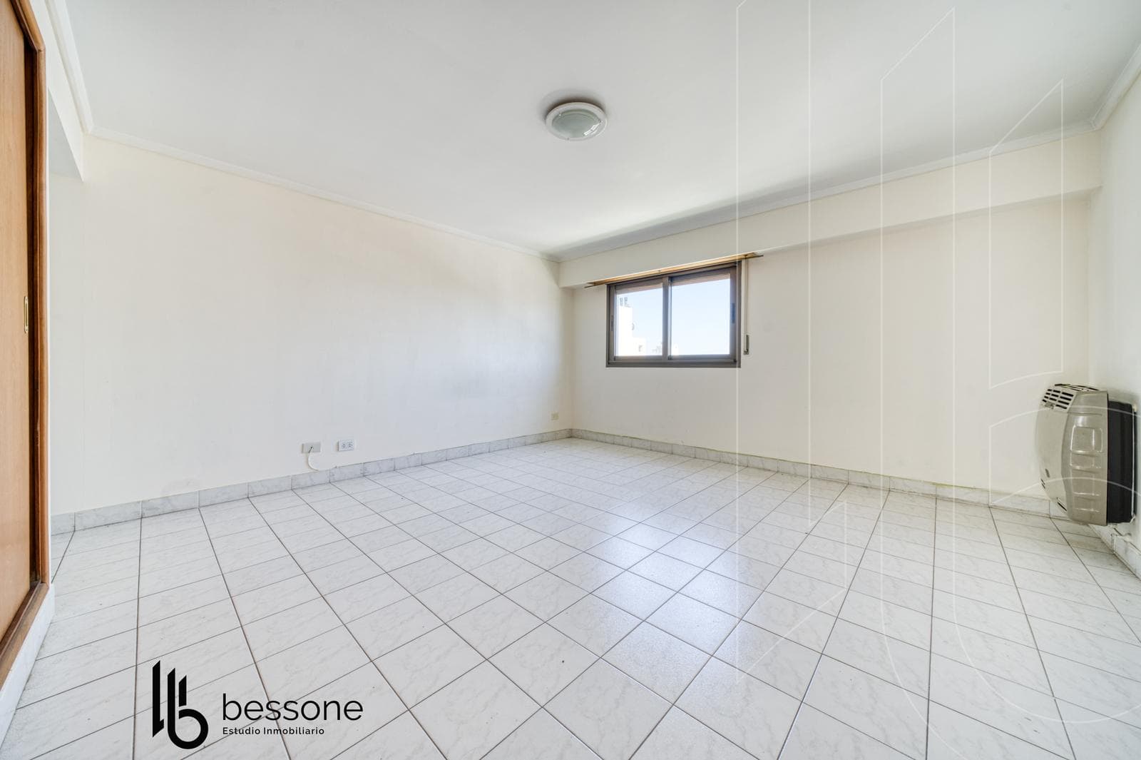 Departamento en Chauvin