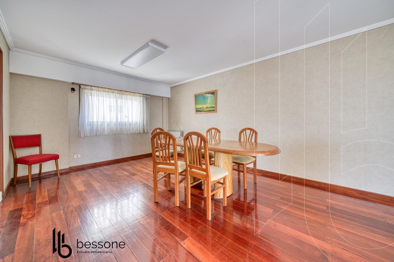 Apartment in Chauvin