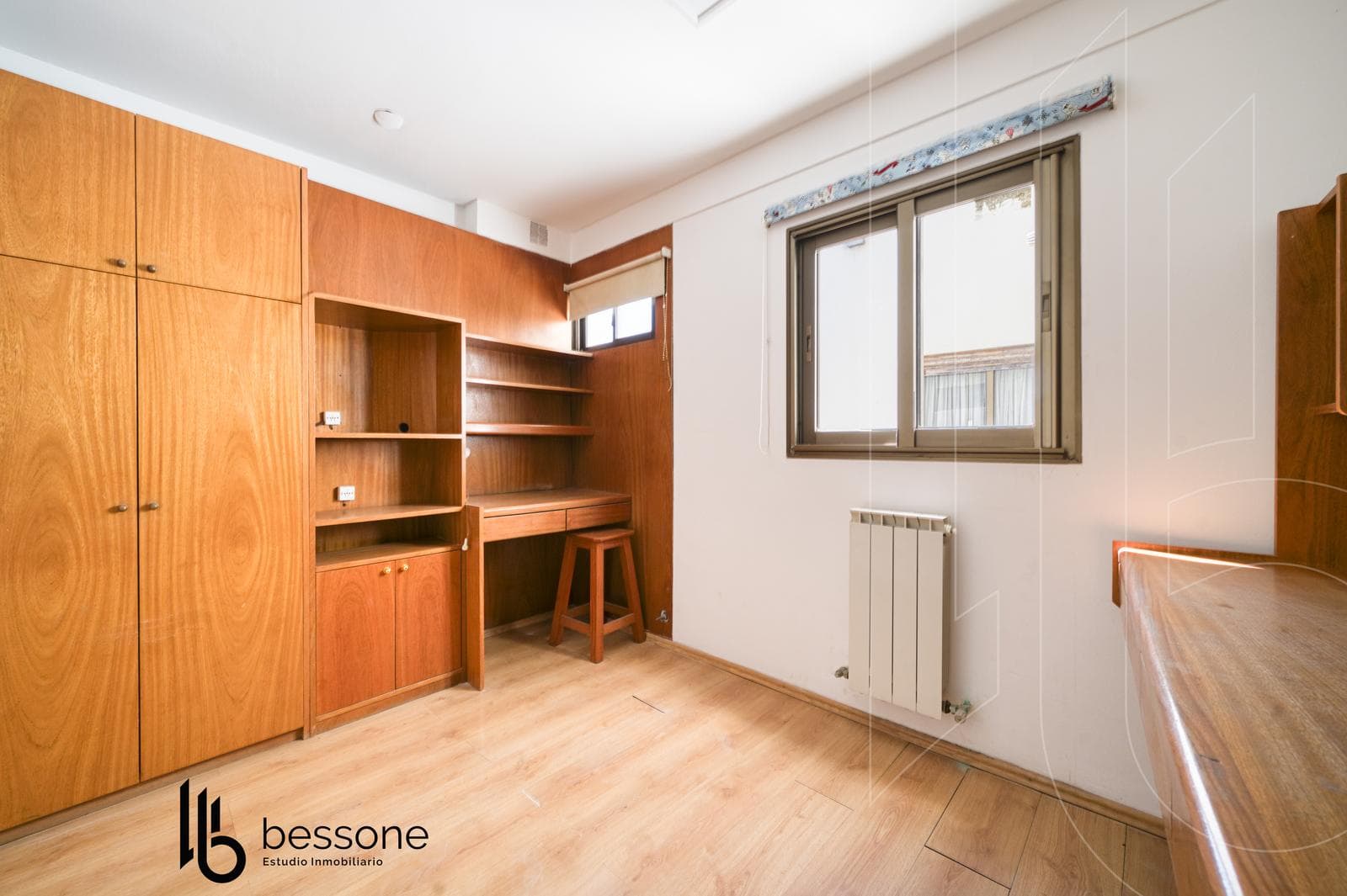 Departamento en Chauvin