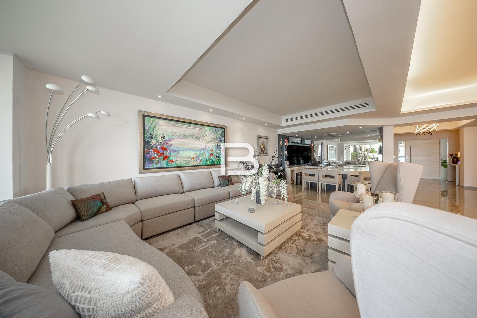 Furnished House for Sale in Isla Dorada