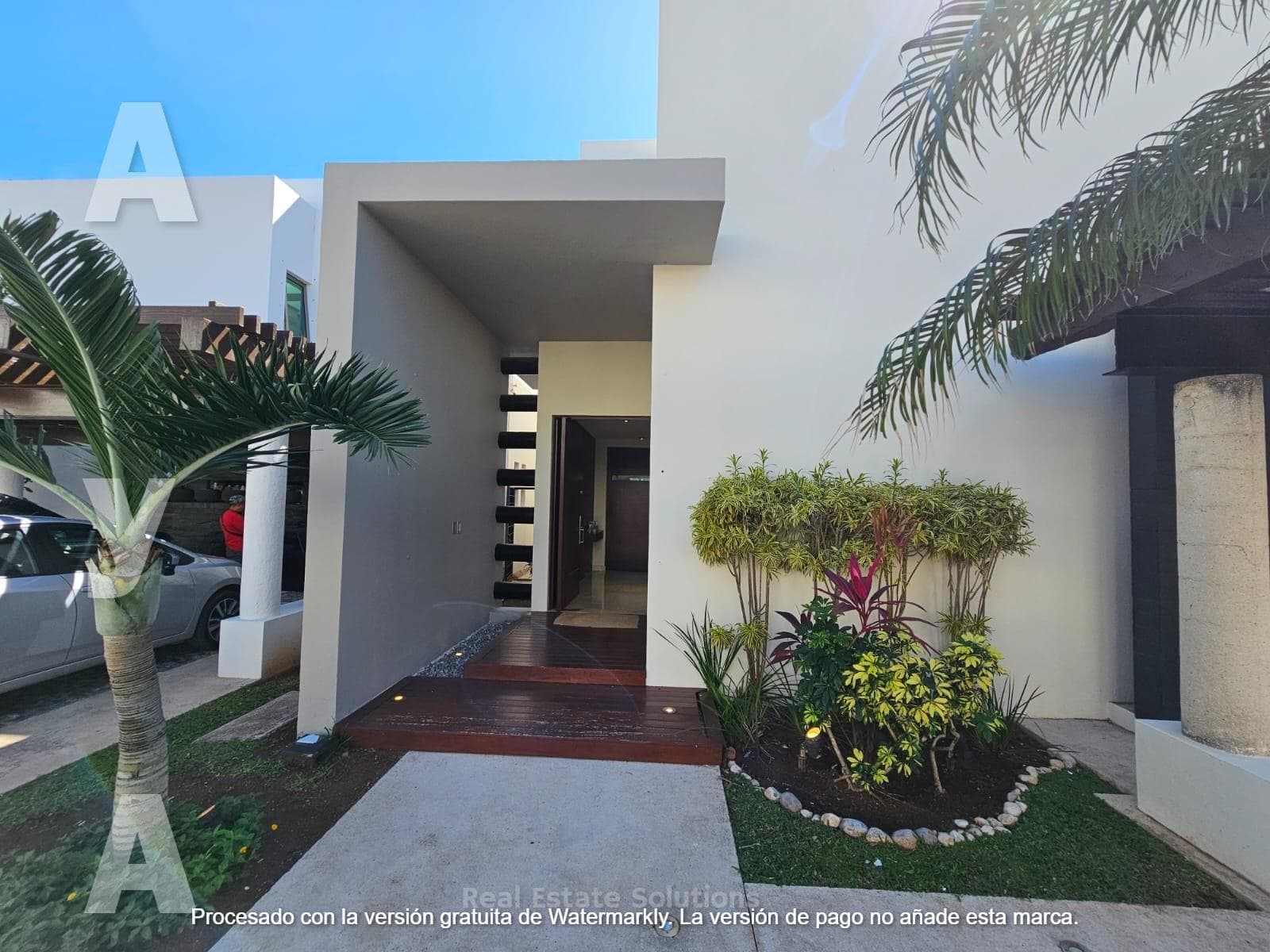 House for Sale/Rent, 3 Bedrooms, FURNISHED, Pool, Las Villas, Novo Cancún, Puerto Cancún