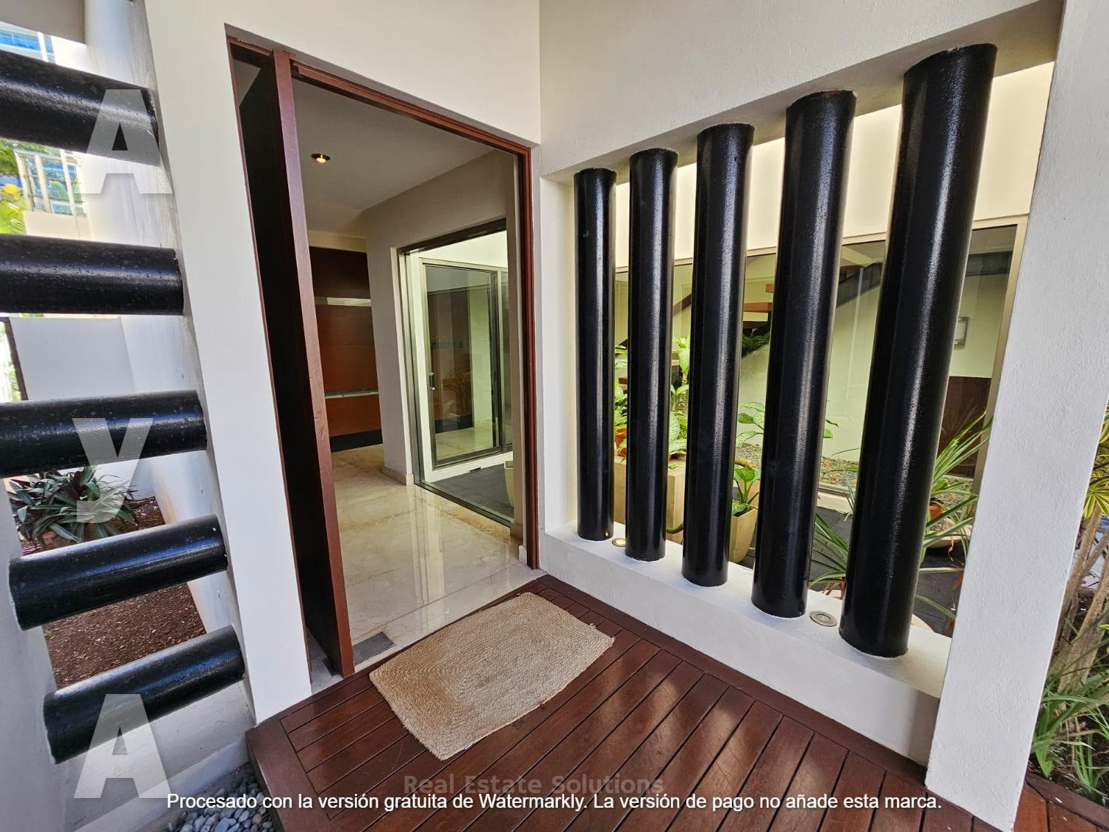 House for Sale/Rent, 3 Bedrooms, FURNISHED, Pool, Las Villas, Novo Cancún, Puerto Cancún