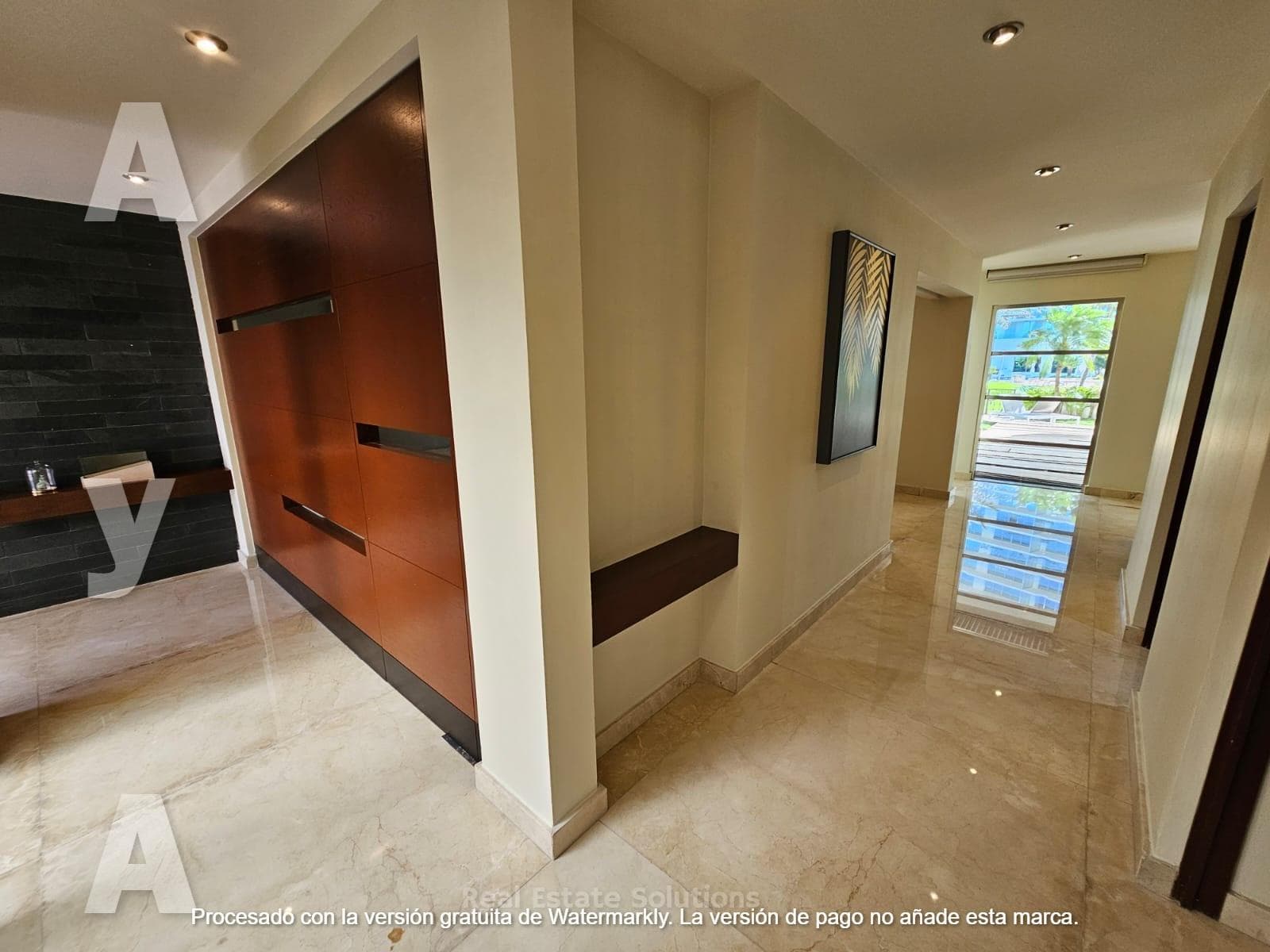 House for Sale/Rent, 3 Bedrooms, FURNISHED, Pool, Las Villas, Novo Cancún, Puerto Cancún