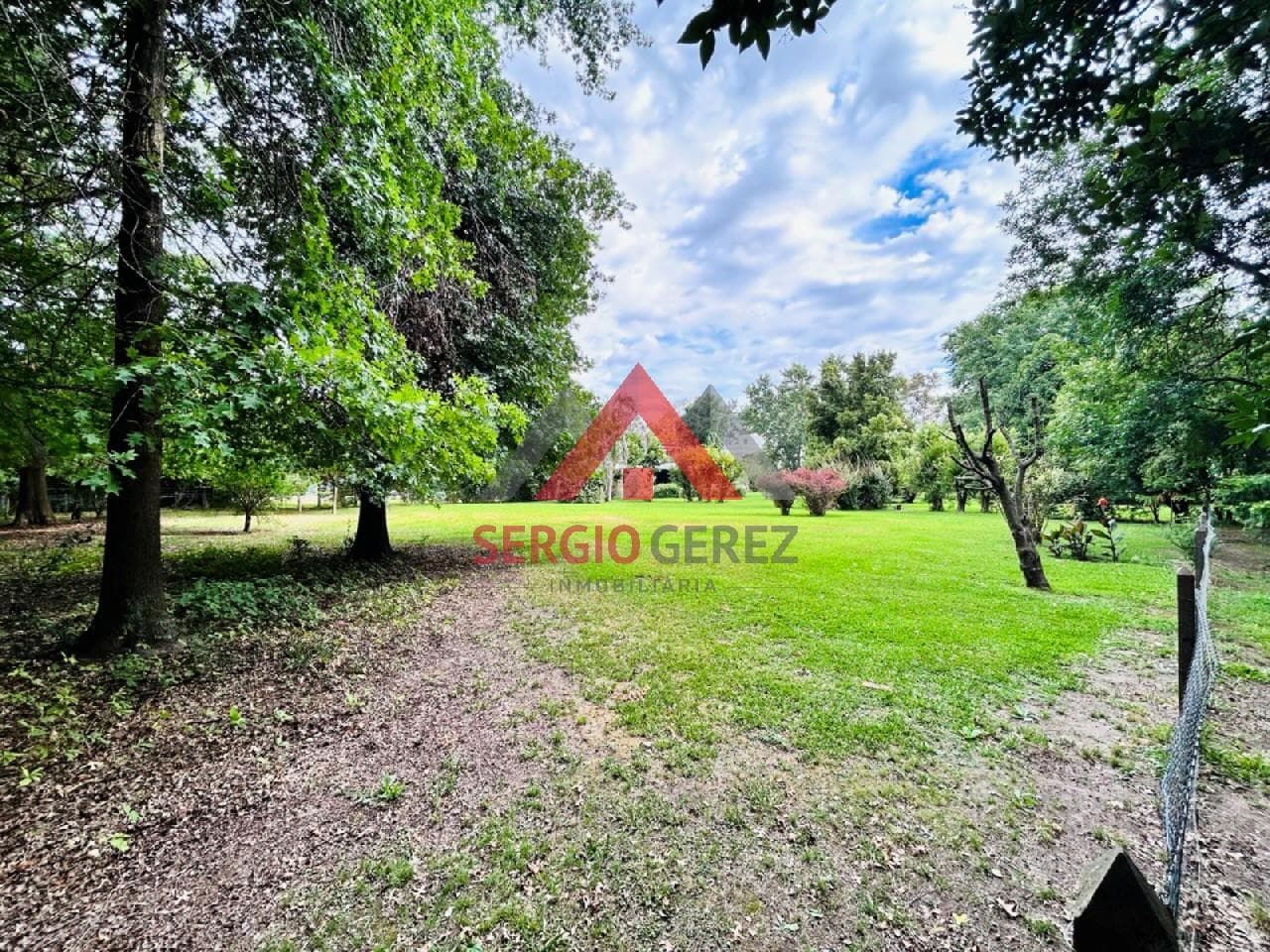 Lot in San Diego C.C.