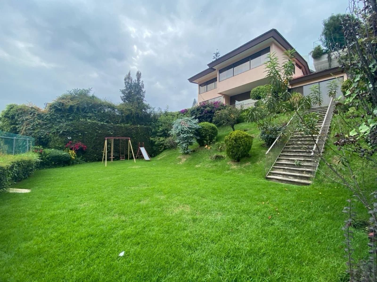 Casa en en venta Bosques de las Lomas