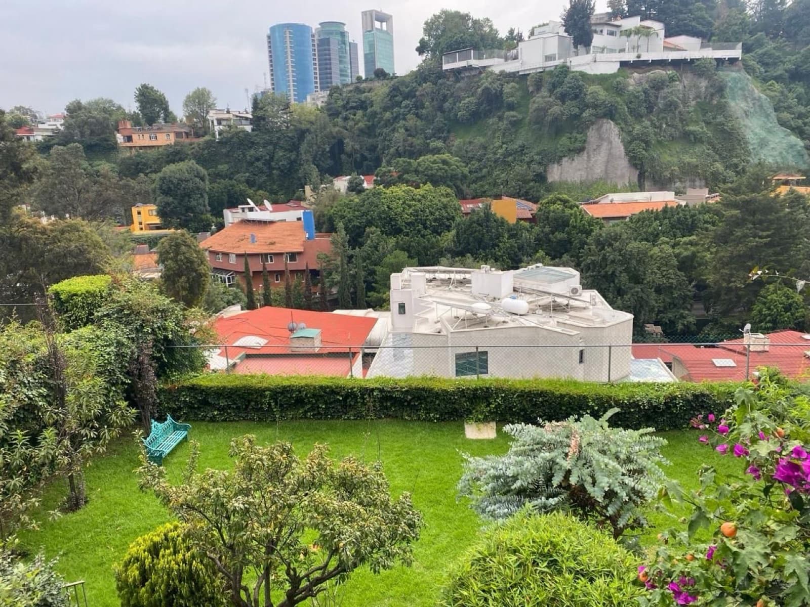 Casa en en venta Bosques de las Lomas
