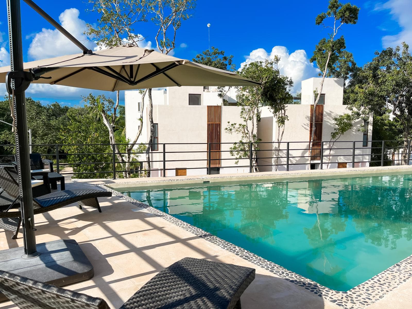 VILLAS FOR RENT IN TULUM BY HOLISTIKA